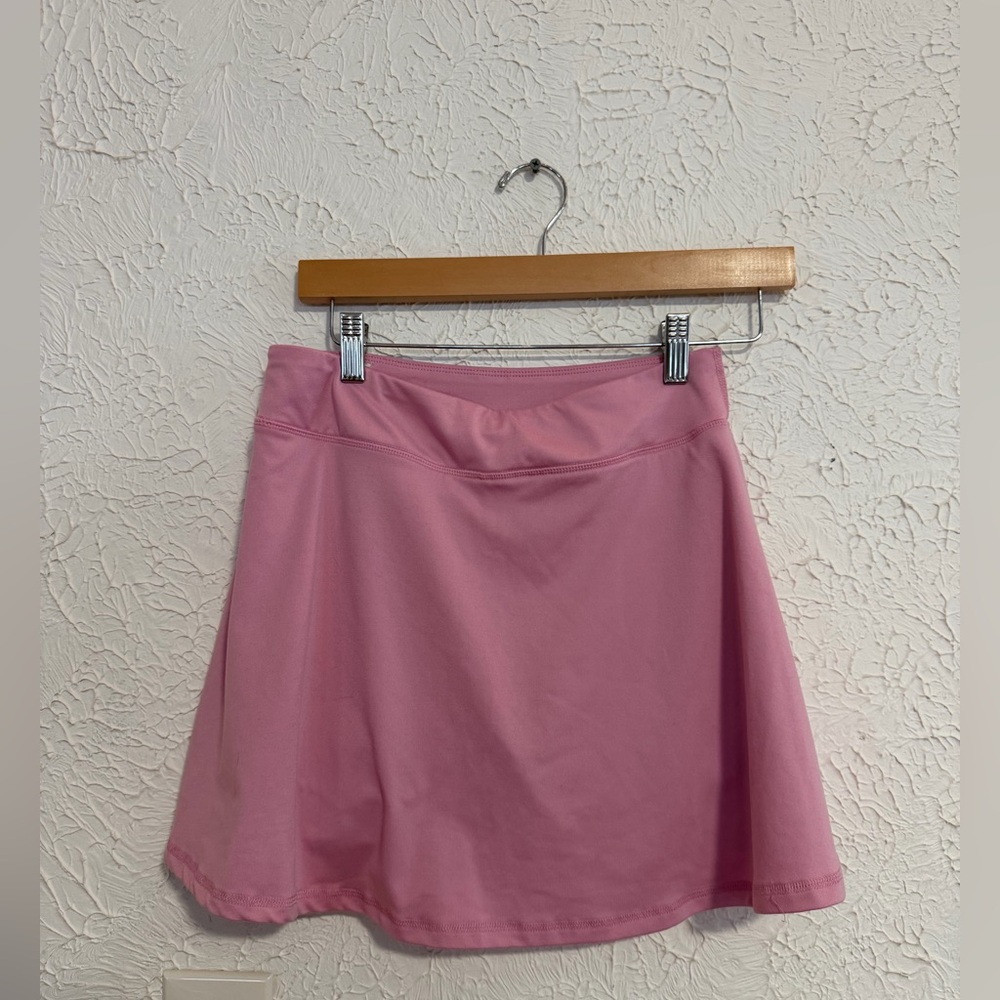 Champion Kids Skorts - Blue - Picture 2 of 3